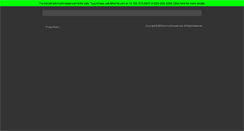 Desktop Screenshot of johnny5trooper.com